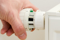 Faddiley central heating repair costs